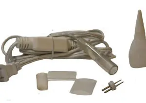 Electrical tool set with accessories